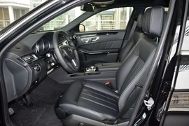2015款奔驰E260L运动豪华型