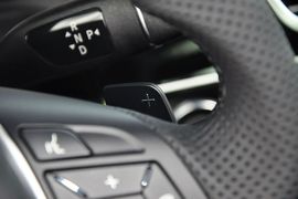 2015款奔驰E260L运动豪华型