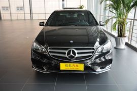 2015款奔驰E260L运动豪华型