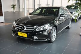 2015款奔驰E260L运动豪华型