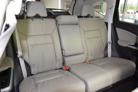 2013款本田CR-V