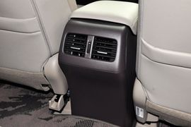 2013款本田CR-V