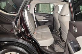 2013款本田CR-V
