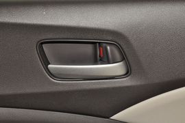 2013款本田CR-V