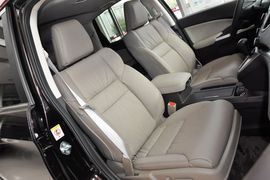 2013款本田CR-V