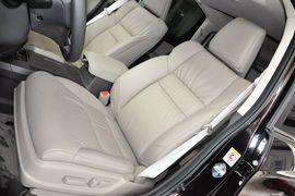 2013款本田CR-V