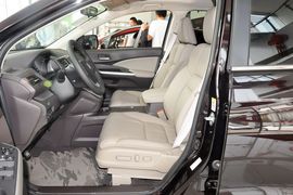 2013款本田CR-V