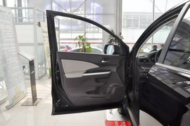 2013款本田CR-V