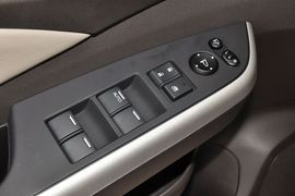 2013款本田CR-V