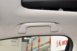 2013款本田CR-V