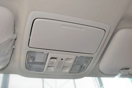 2013款本田CR-V