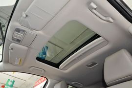 2013款本田CR-V