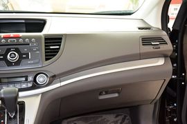 2013款本田CR-V