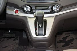 2013款本田CR-V