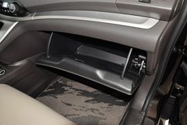 2013款本田CR-V