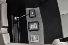 2013款本田CR-V