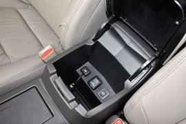 2013款本田CR-V