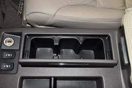 2013款本田CR-V