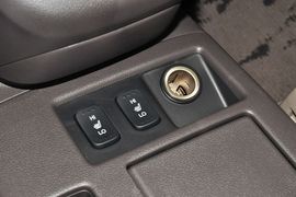 2013款本田CR-V