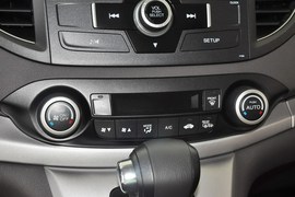 2013款本田CR-V