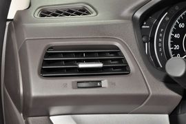 2013款本田CR-V
