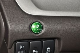 2013款本田CR-V