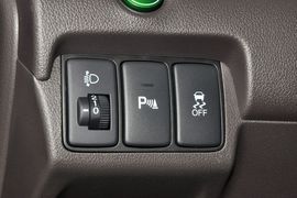 2013款本田CR-V