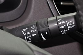 2013款本田CR-V