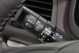 2013款本田CR-V
