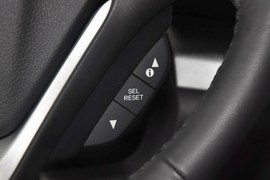 2013款本田CR-V