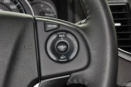 2013款本田CR-V