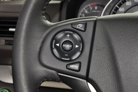 2013款本田CR-V