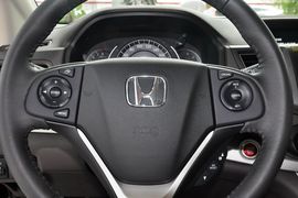 2013款本田CR-V