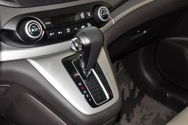 2013款本田CR-V
