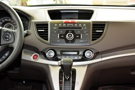 2013款本田CR-V