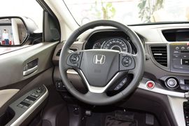 2013款本田CR-V