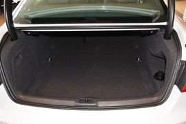 2014款奥迪A5双门