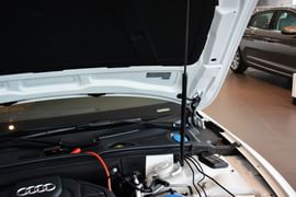 2014款奥迪A5双门