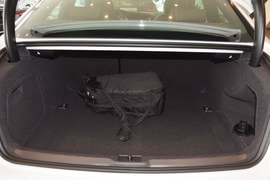 2014款奥迪A5双门