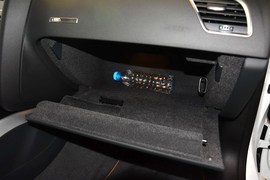 2014款奥迪A5双门