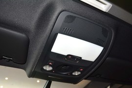 2014款奥迪A5双门