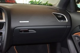 2014款奥迪A5双门
