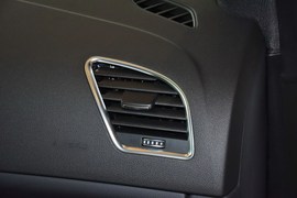 2014款奥迪A5双门