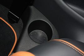 2014款奥迪A5双门