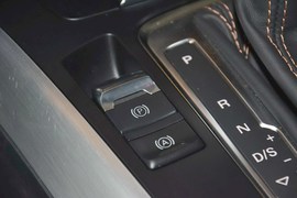 2014款奥迪A5双门