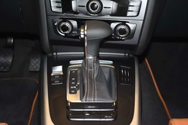 2014款奥迪A5双门