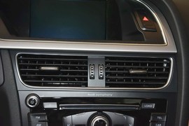 2014款奥迪A5双门