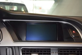 2014款奥迪A5双门