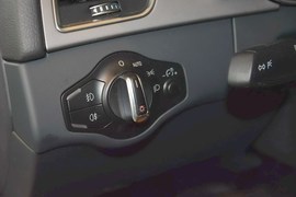 2014款奥迪A5双门
