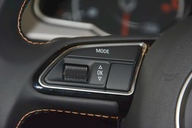 2014款奥迪A5双门